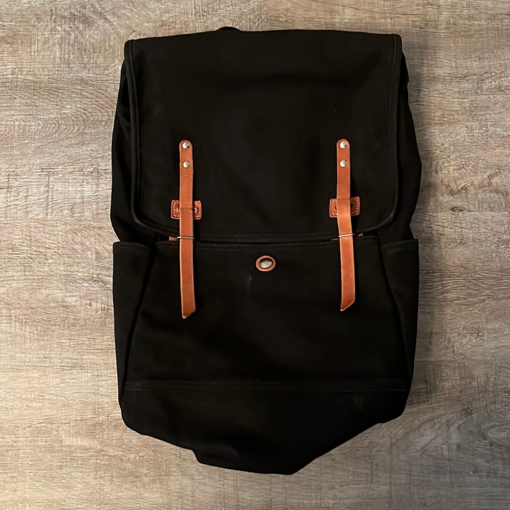 MAKR Farm Ruck Sack